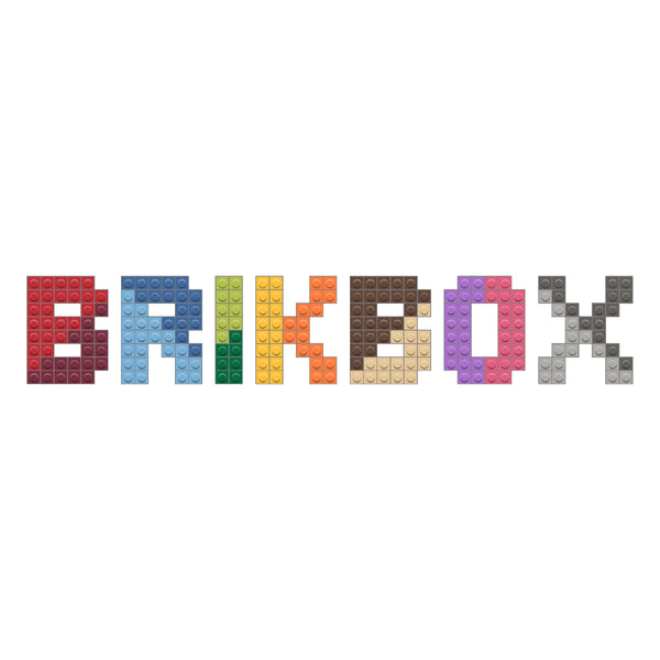 brikbox  colored