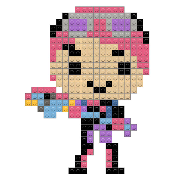 Brite Bomber