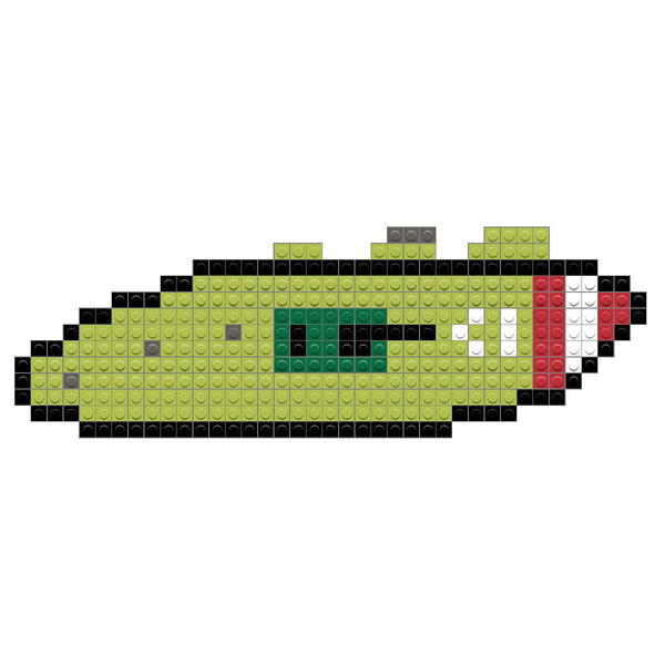 British Mark IV Tank