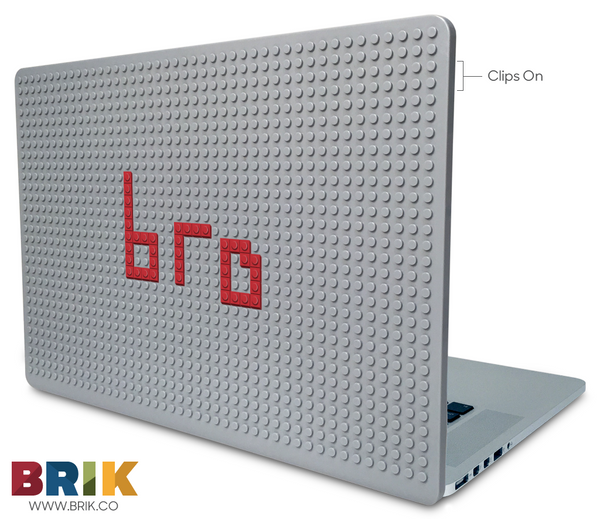 bro Laptop Case