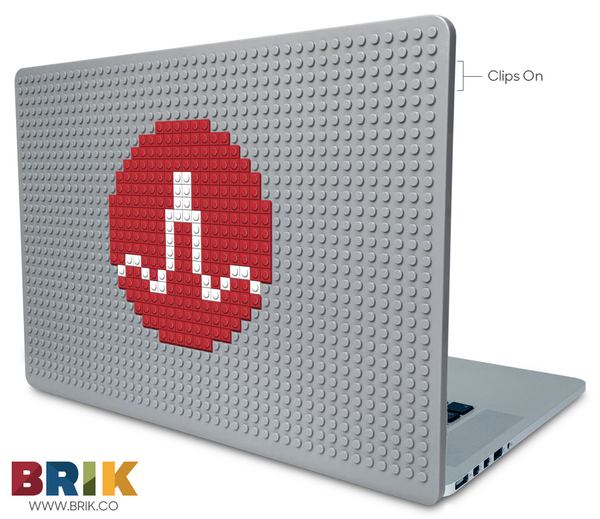 Broadcom Laptop Case