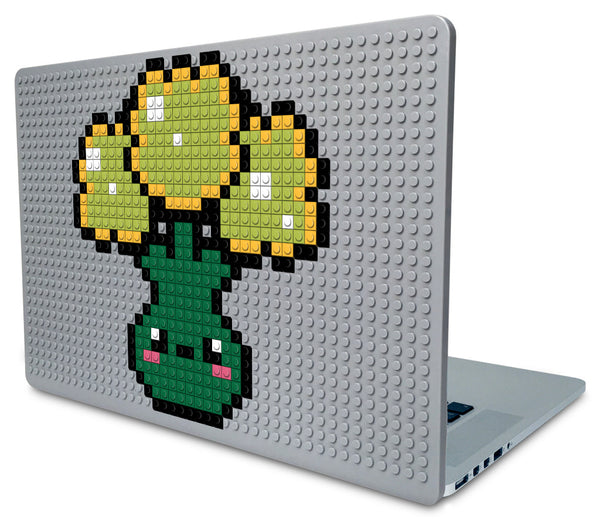 Broccoli Laptop Case