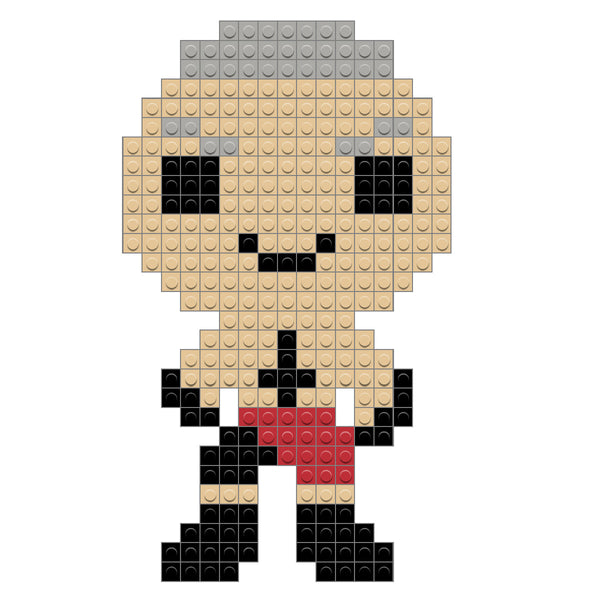 Brock Lesnar
