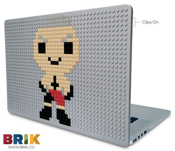 Brock Lesnar Laptop Case