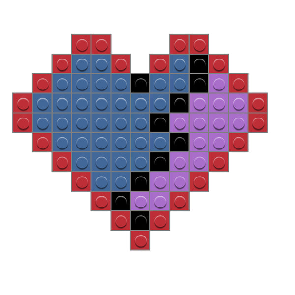 broken heart