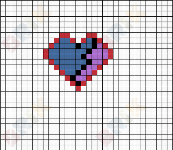 broken heart
