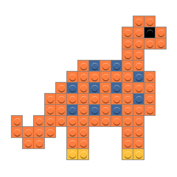 Brontosaurus