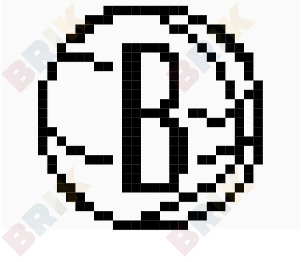 Brooklyn Nets Logo