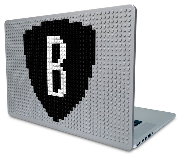 Brooklyn Nets Laptop Case