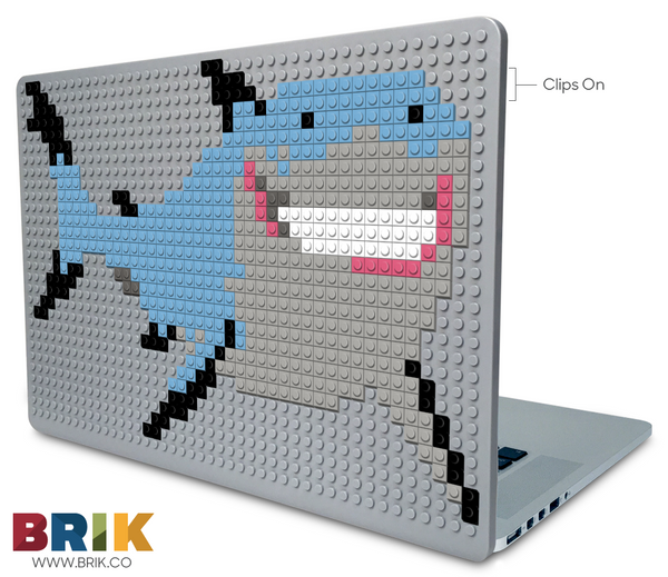 Bruce Laptop Case
