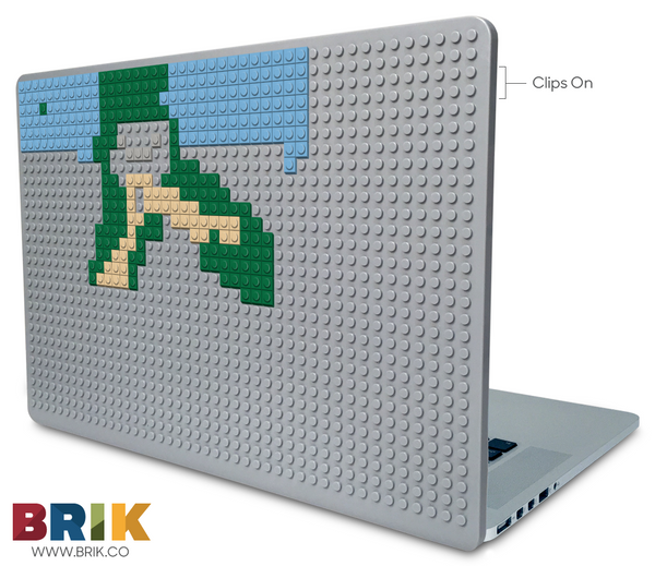 Bruno Laptop Case