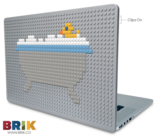 Bubble Bath Day Laptop Case