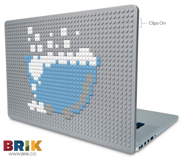 Bubble Bath Day Laptop Case