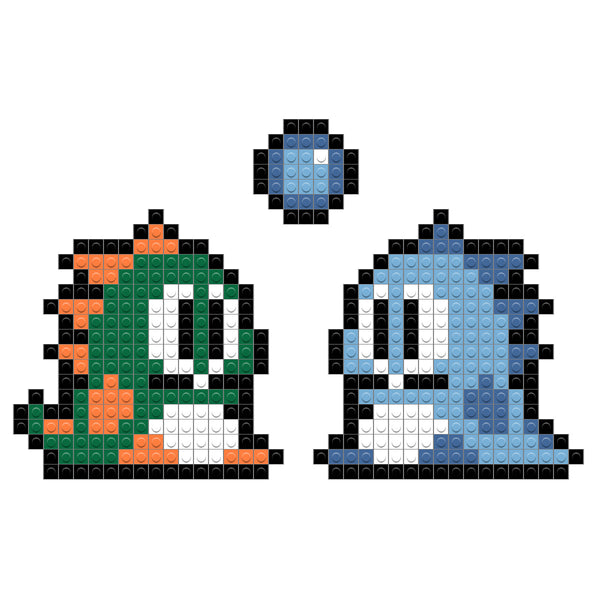 Bubble Bobble