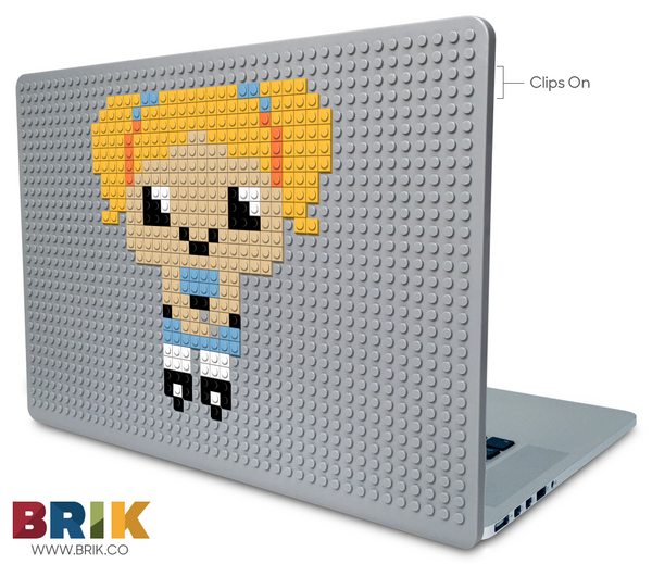 Bubbles Laptop Case