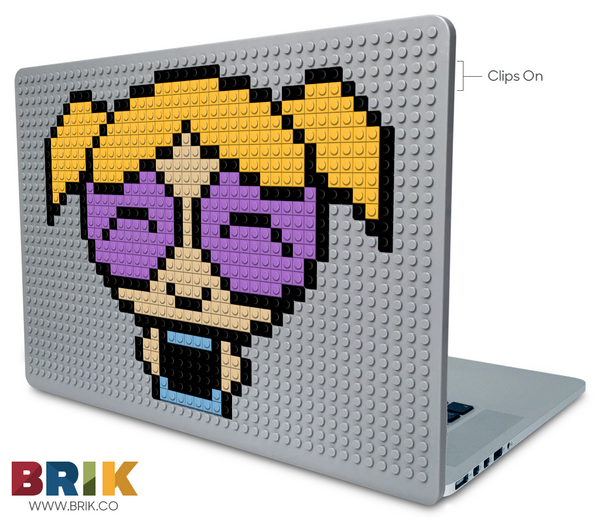 Bubbles Laptop Case