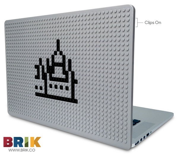 Budapest Laptop Case