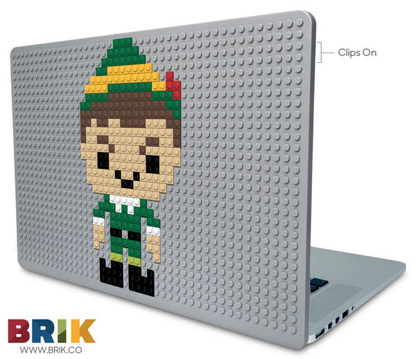 Buddy the Elf Laptop Case