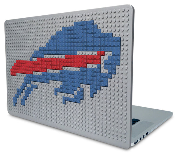 Buffalo Bills Laptop Case