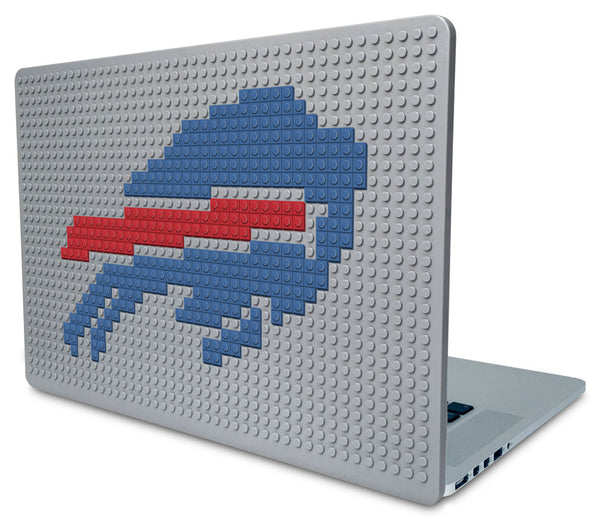 Buffalo Bills Laptop Case