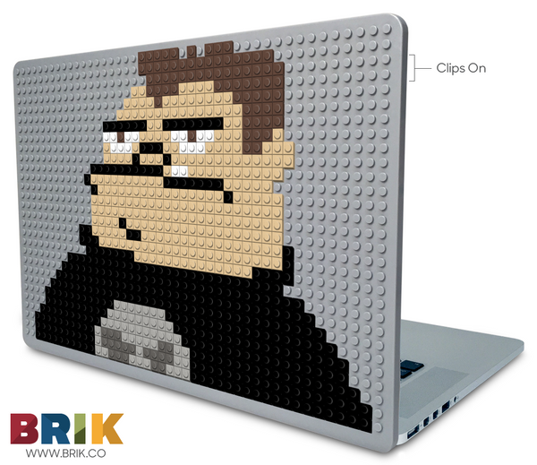 Buford Laptop Case