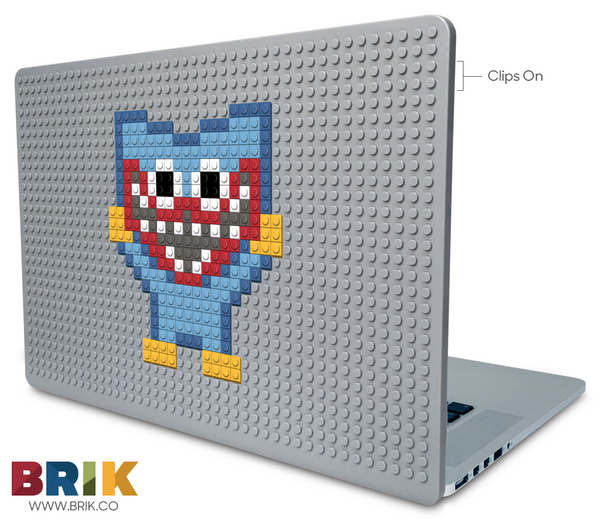 bugy Laptop Case