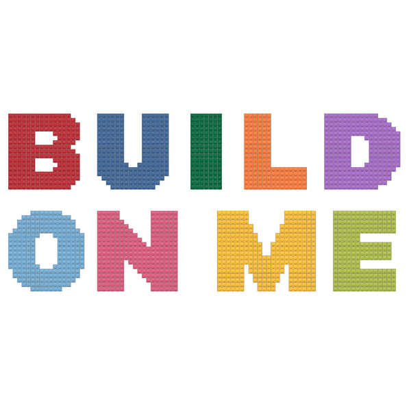 Build On Me