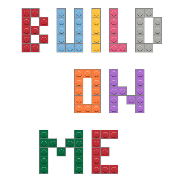 Build On Me