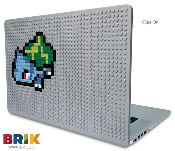bulbasaur Laptop Case
