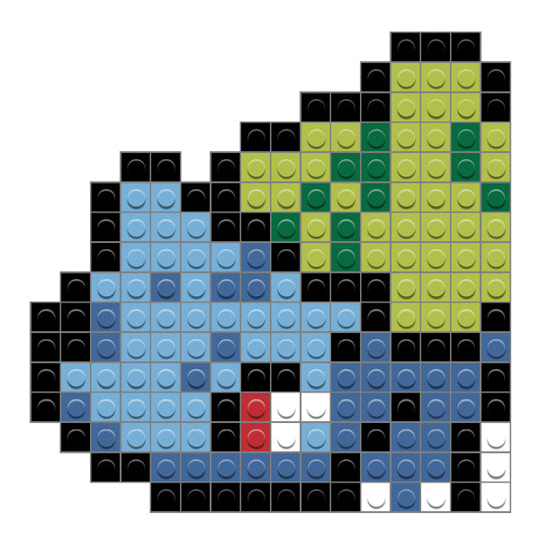 Bulbasaur