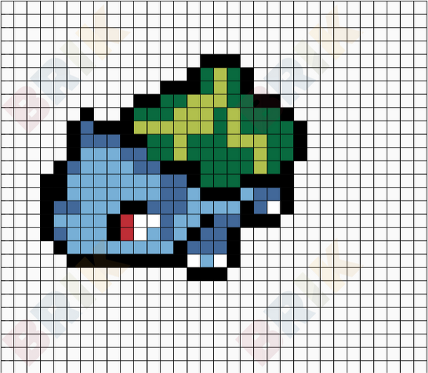 bulbasaur
