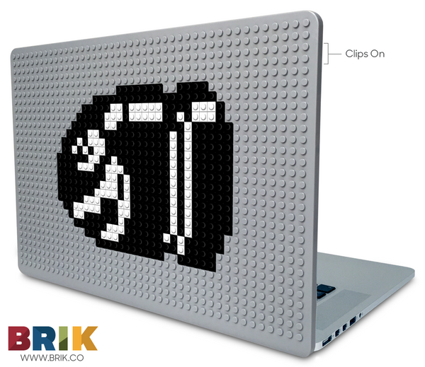 Bullet Bill Laptop Case