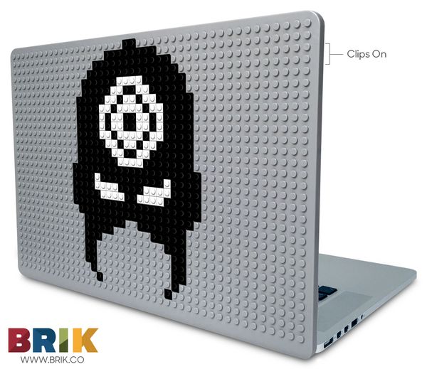 Bullseye Laptop Case