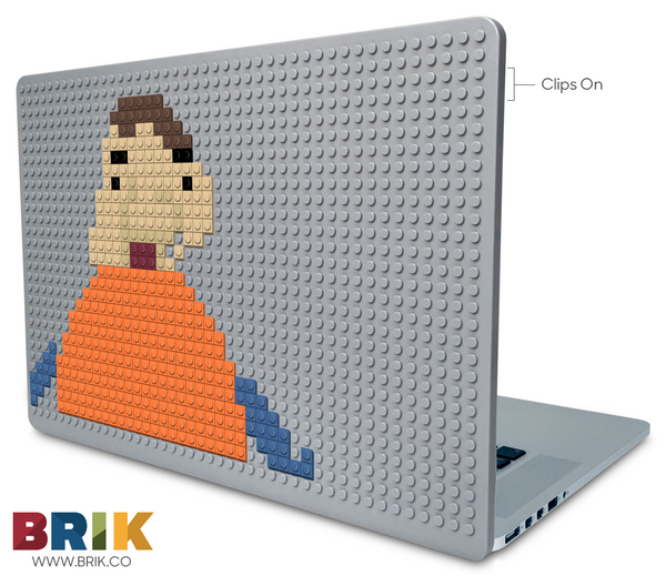 Bully Laptop Case