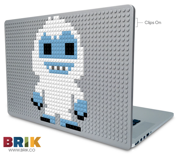 Bumble Laptop Case
