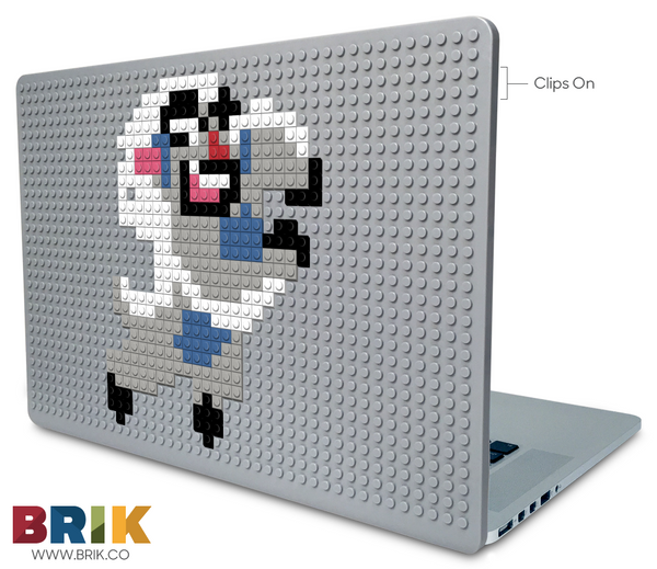 bunga Laptop Case