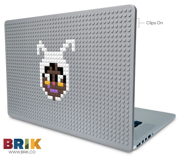 Bunny Brawl Laptop Case