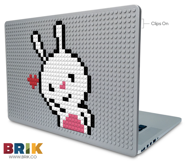 Bunny Laptop Case
