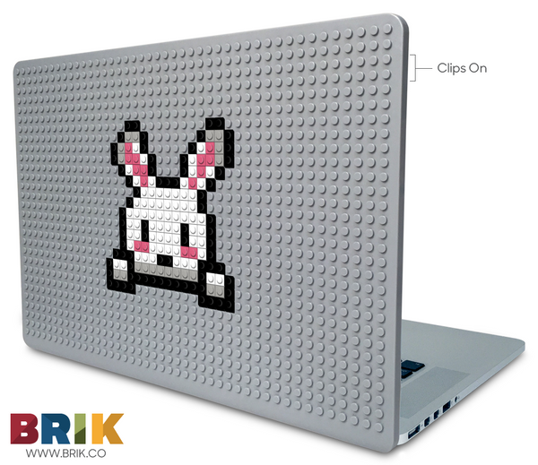 Bunny Rabbit Laptop Case