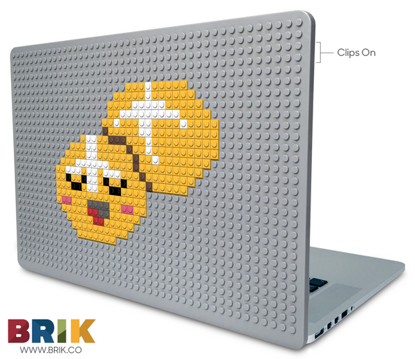 Buns Laptop Case