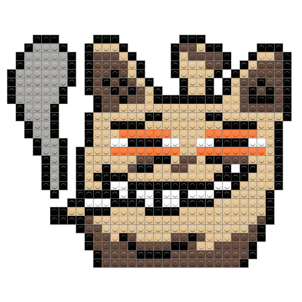 Burgerpants