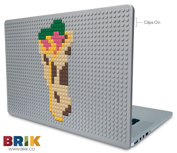 Burrito Laptop Case