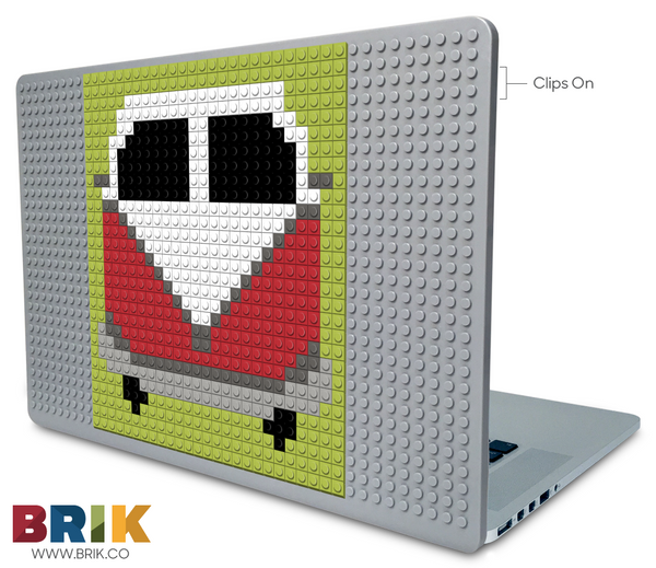 bus Laptop Case