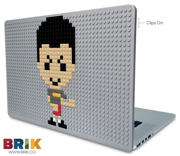 Butt-Head Laptop Case