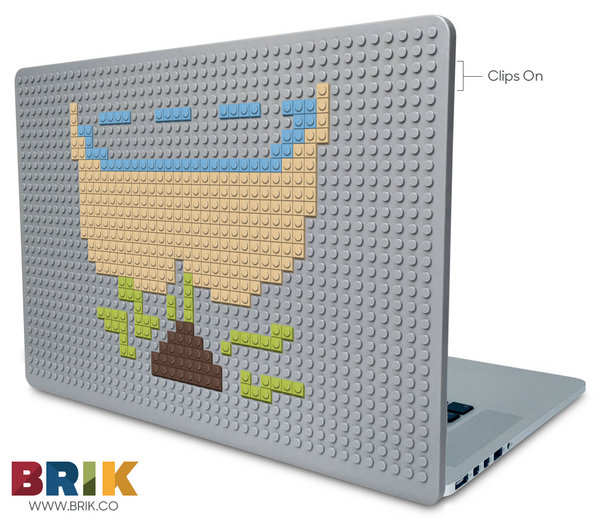 butt Laptop Case