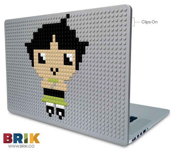 Buttercup Laptop Case