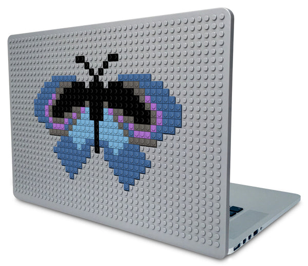 Butterfly - Pipevine Swallowtail Laptop Case