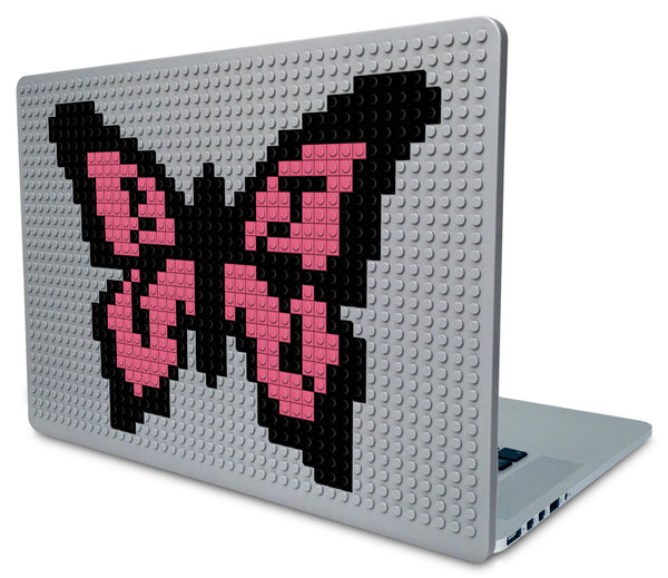 Butterfly Laptop Case