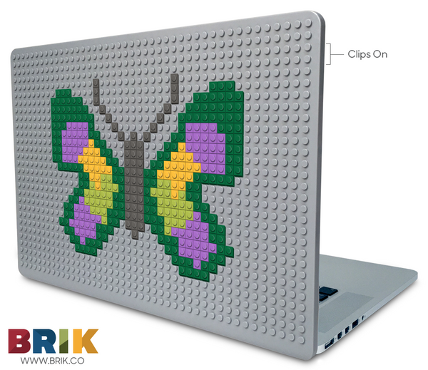 butterfly Laptop Case