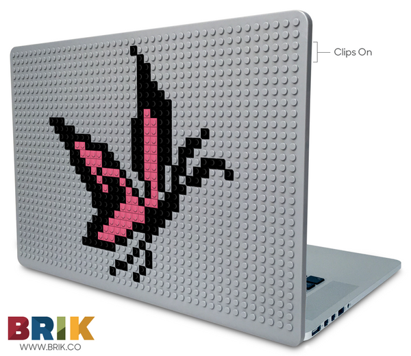 Butterfly Laptop Case